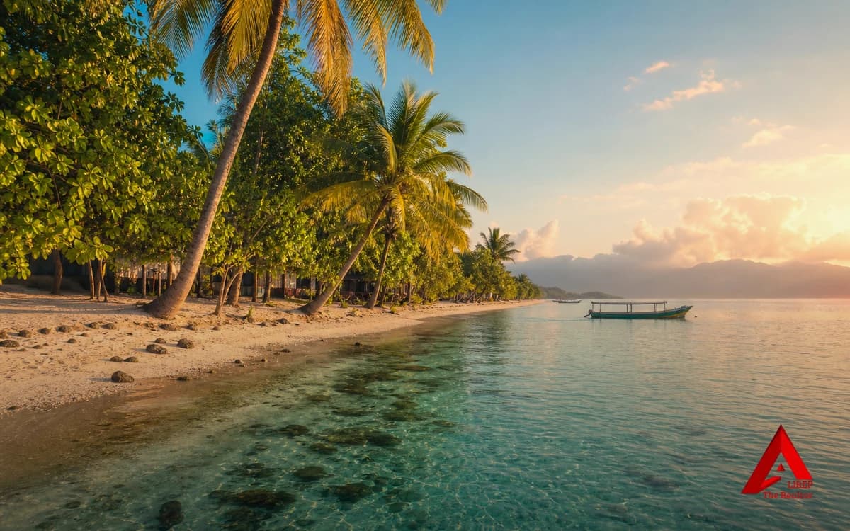 Gili Air