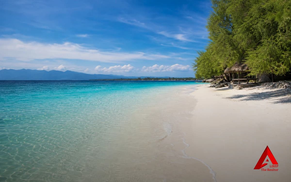Gili Meno