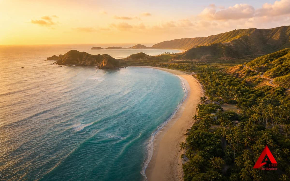 Kuta Lombok