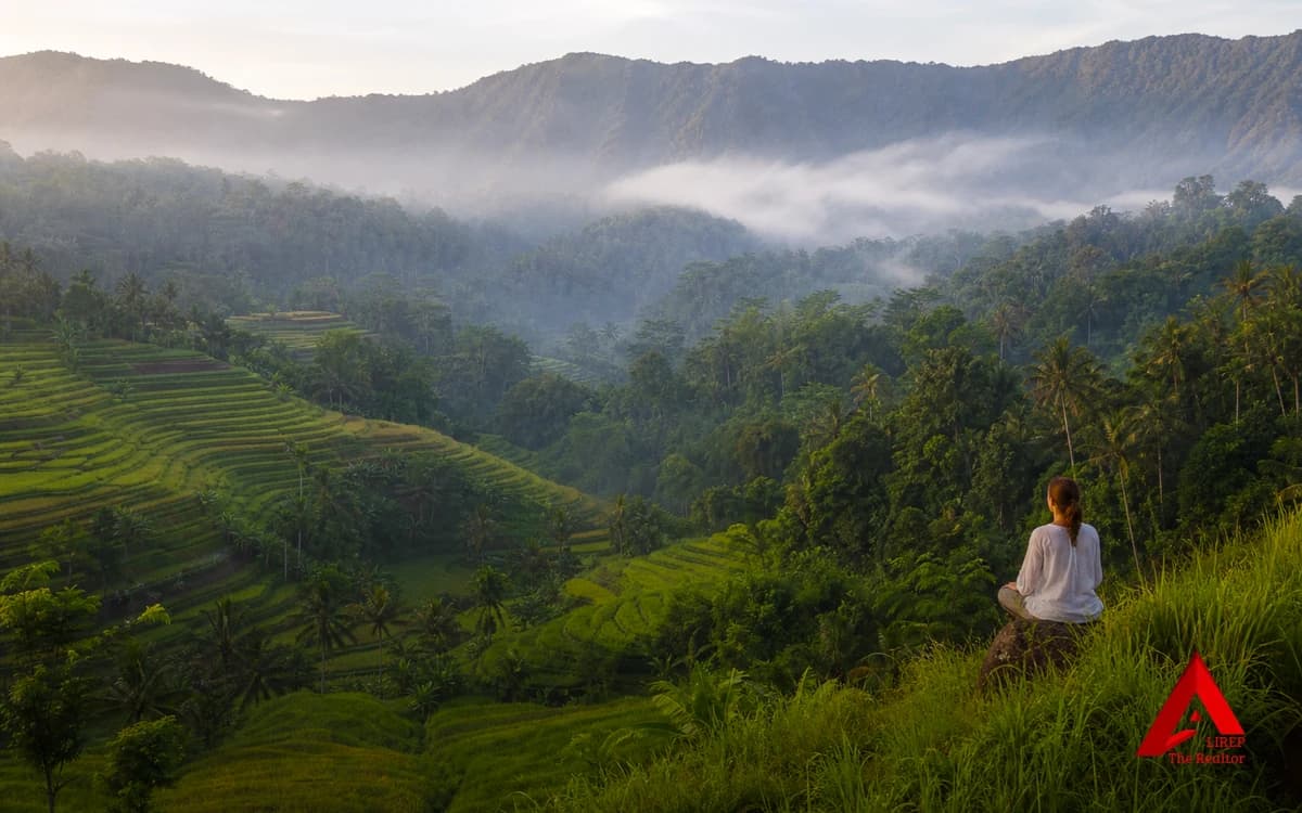 Tetebatu