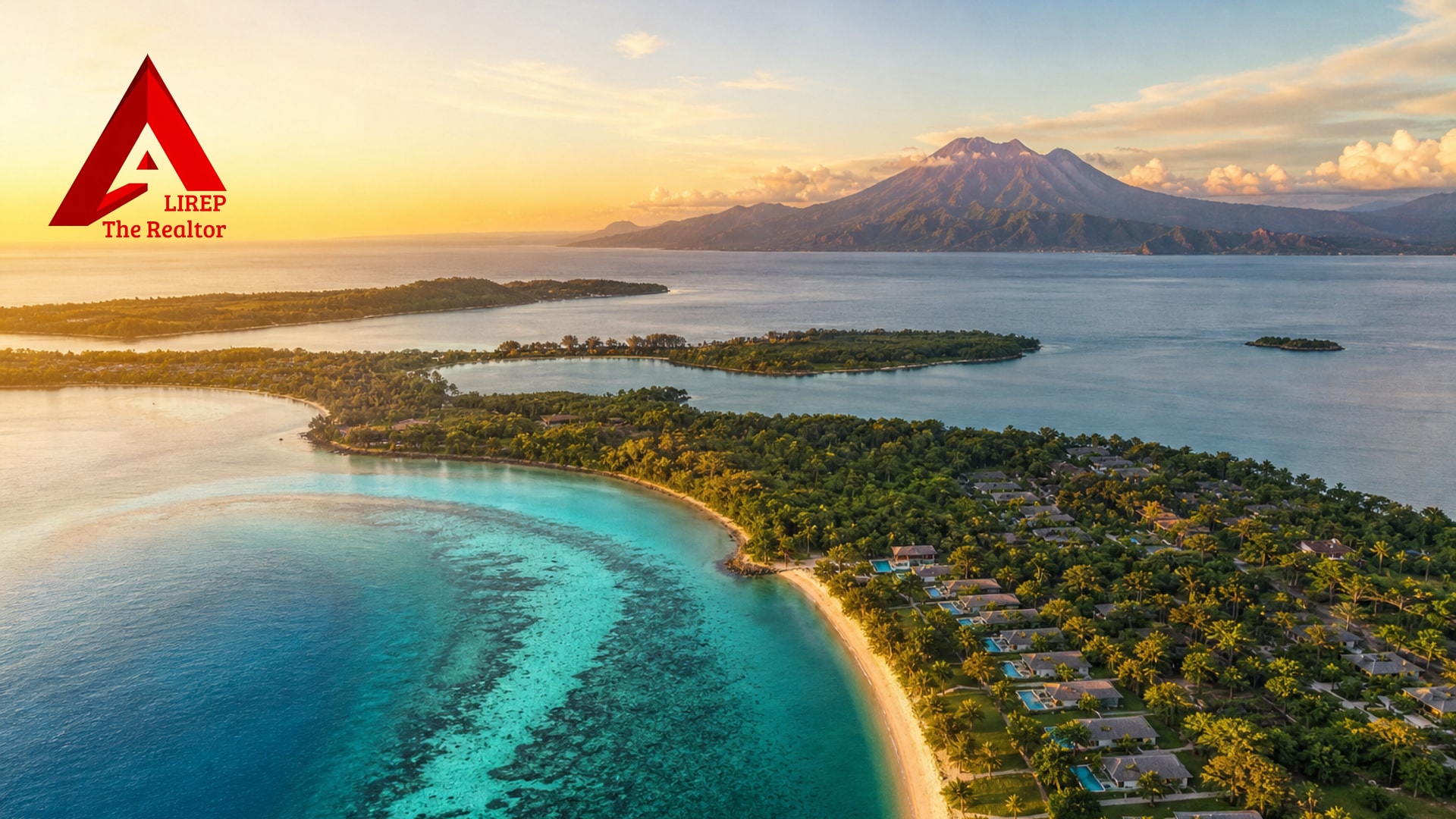 Why Lombok & the Gili Islands Are on the Radar for Global Investors