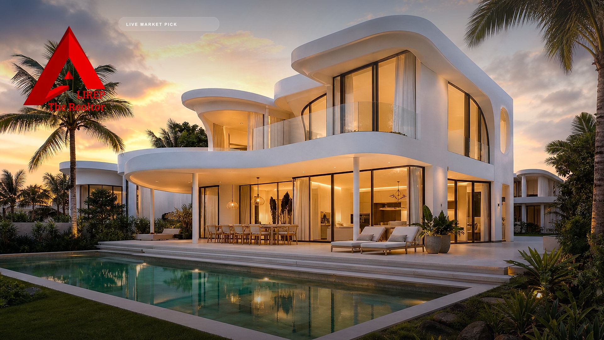 SERAYA VILLA | SARAYA BEACH RESORT LOMBOK